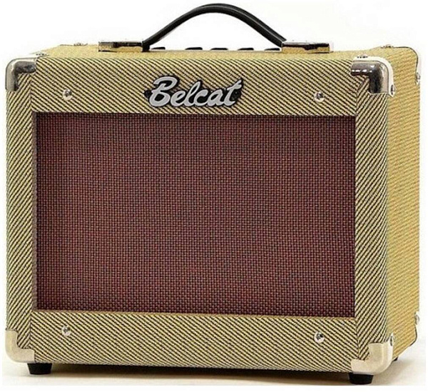 BELCAT V25G - Комбоусилитель
