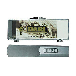 Bari BSASMS Alto Sax Medium Soft 