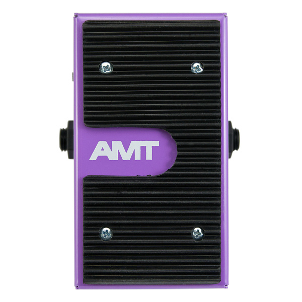 AMT Electronics WH-1 Гитарная оптическая педаль эффекта "WAH-WAH"