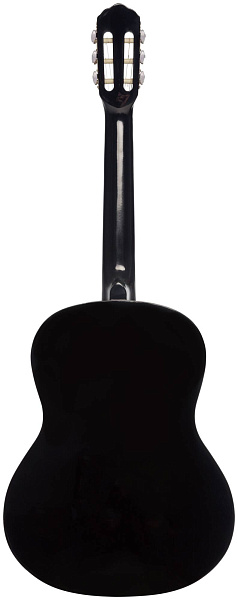 TERRIS TC-390A BK - Гитара классическая 4/4