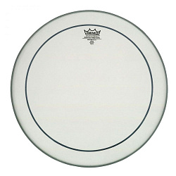 Remo PS-0118-00 18" Pinstripe coated