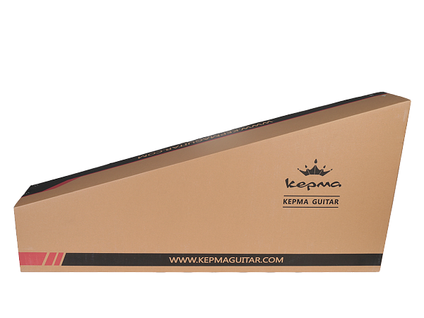 Трансакустическая гитара Kepma [F1E-D-BS] Кол-во струн: 6, тип корпуса: дредноут, верхняя дека: ель Ситка (массив), корпус: махагон (ламинат), гриф: надуму, накладка грифа: палисандр, звукосниматель S1-PRO, технология Plek, цвет: санберст