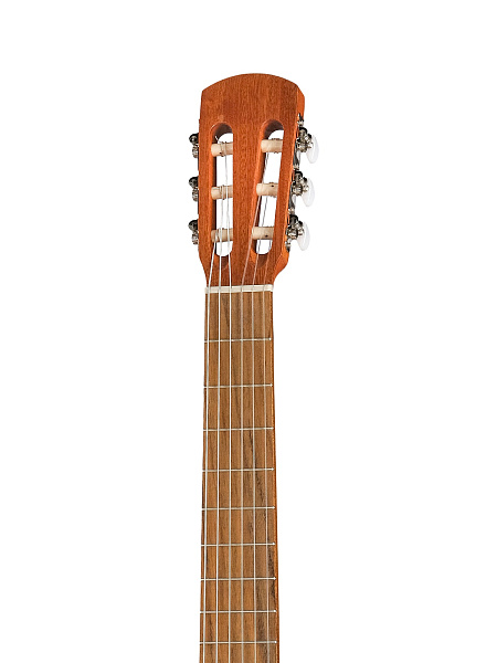 Alhambra 7.907 Laqant Классическая гитара