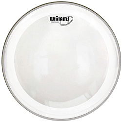 WILLIAMS W1xSC-10MIL-22 Single Ply Clear Xtreme Silent Circle Series 22' - 10-MIL однослойный пласти