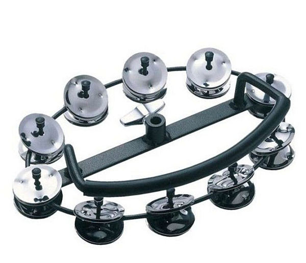 PEARL PJH-10SH тамбурин для Hi-Hat