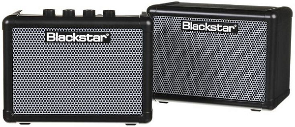 BLACKSTAR FLY STEREO PACK - Комбоусилитель для электрогитары