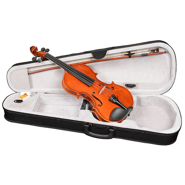 ANTONIO LAVAZZA VL-28L - Скрипка 4/4