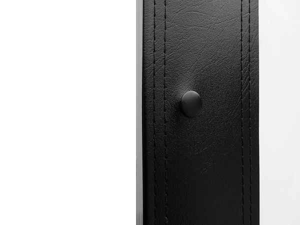 [LMF-100118] Экран Lumien [Master Fold] 141x237 см (100"), (раб. область 125x221 см) Matte White черн. кайма по периметру 16:9, поставляется в флайт-кейсе