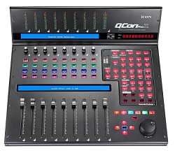 QCON PRO X - Контроллер для студий