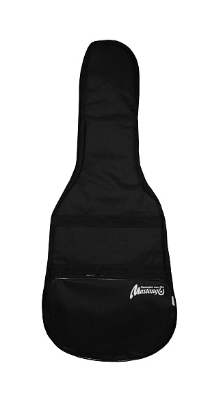 Mustang ЧГЭ2 - Чехол для электрогитары 