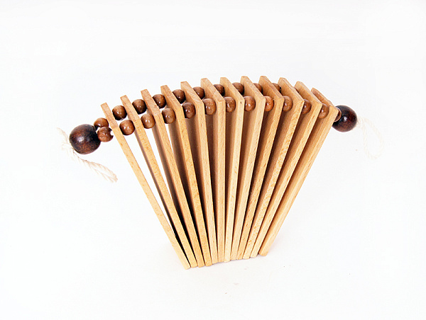 Doff DTRM-01 - Трещотка