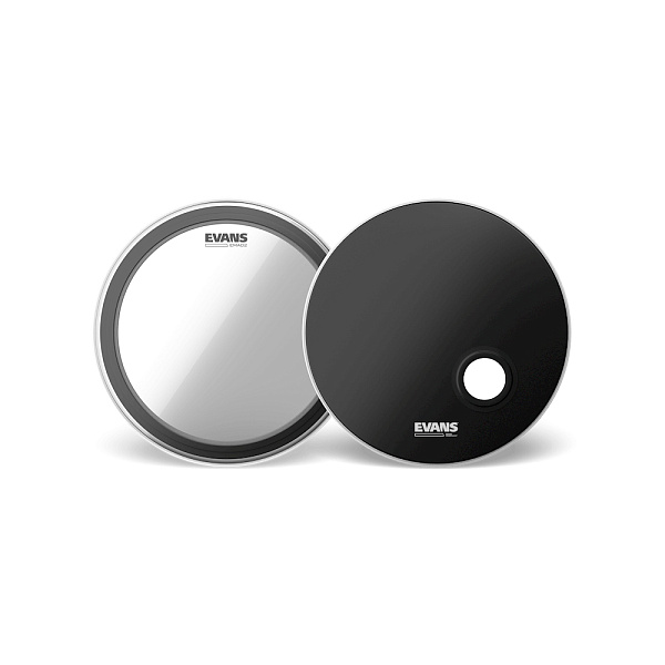 EBP-20EMAD2SYS EMAD2 System Набор пластиков для бас барабана 20", Evans