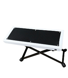 Dekko JR-05WH - Подставка под ногу гитариста