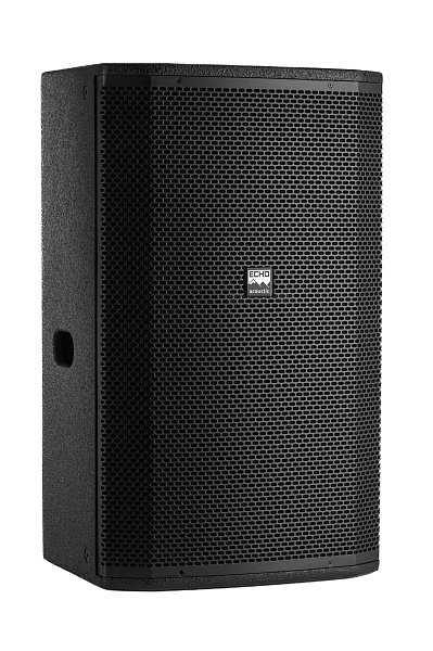 Echo Acoustic EA115P - Акустическая система 15' (активная), 1600W(Peak)