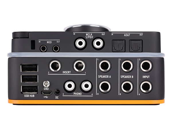 Arturia Audiofuse Rev2 - Аудиоинтерфейс USB