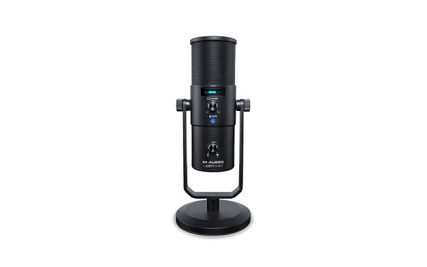 M-Audio Uber Mic - Микрофон