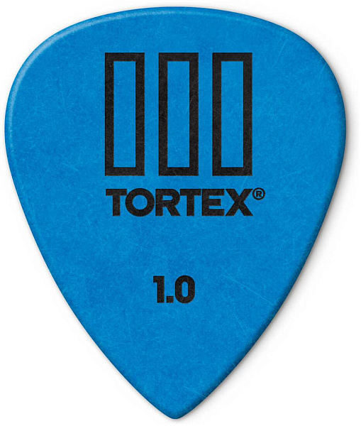 DUNLOP 462P100 - Набор медиаторов