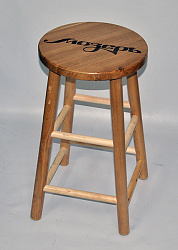 Мозеръ SWM-1 - Стул гитариста, дуб