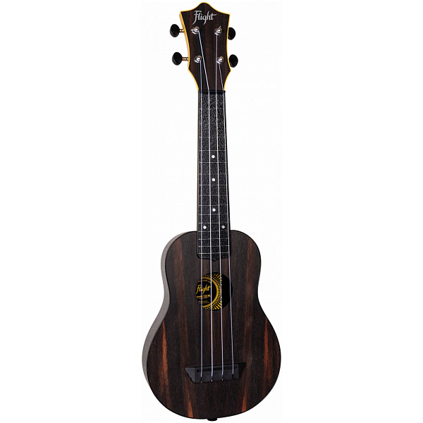 FLIGHT TUS-55 AMARA  - Укулеле,сопрано