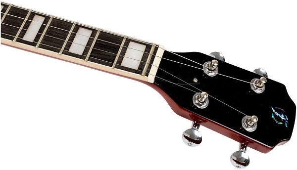 FLIGHT Centurion Tenor GT - Электроукулеле тенор