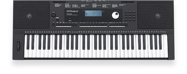 Roland E-X20 - Синтезатор