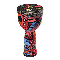 DEKKO DJYEC-10-01 Джембе без настройки 10"