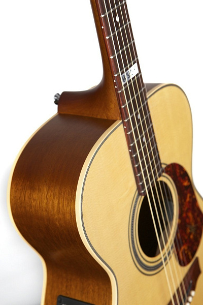 Maton EBG808TE - Электроакустическая гитара