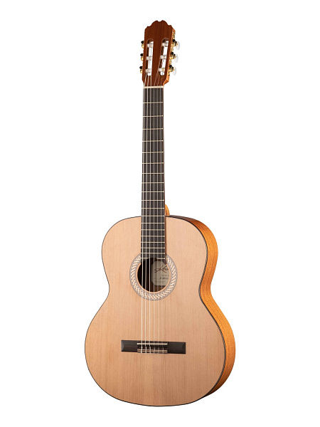 Kremona S65C Sofia Soloist Series - Классическая гитара