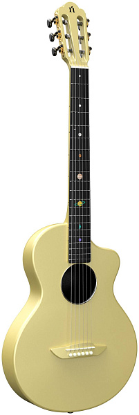 NATASHA COSMOS Glaze Gold - Гитара классическая