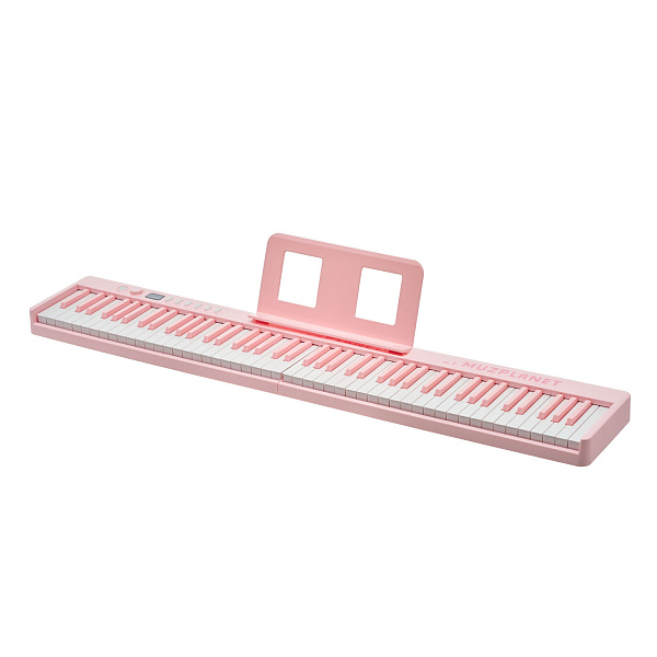 MUZPLANET FOLD PK - Складное цифровое пианино