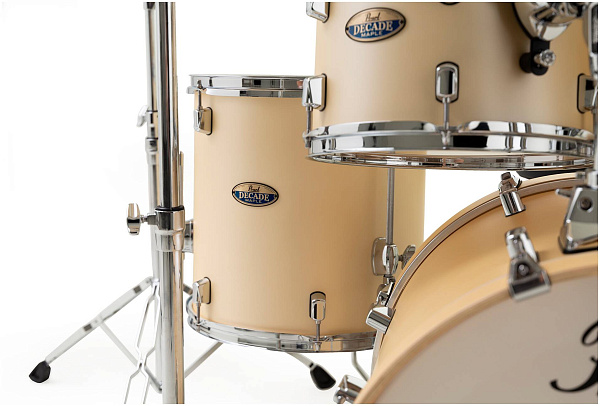 PEARL DMP905/C215 - ударная установка серии Decade Maple, бас-барабан 20"...