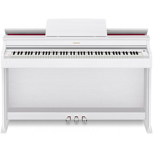 CASIO Celviano AP-470WE - Цифровое фортепиано