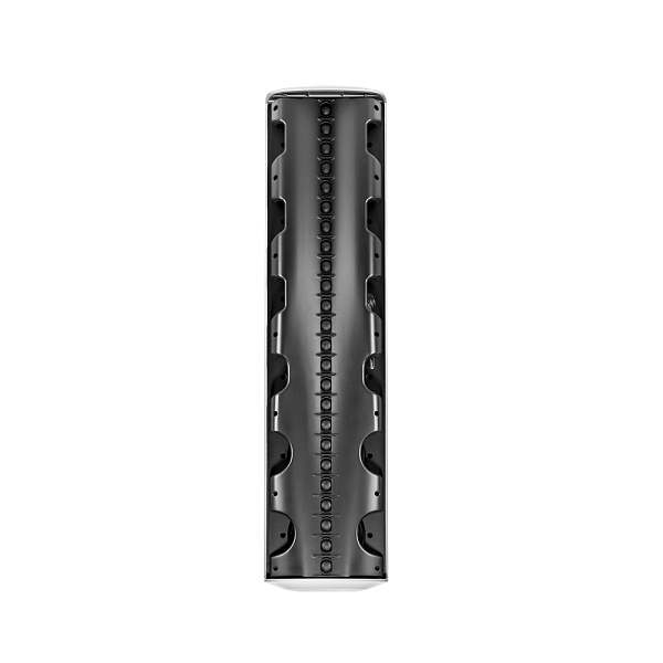 Акустическая система JBL [CBT 1000-WH] пассивная 2-полосная звуковая колонна, 2-х полосная, 6х 6.5"НЧ, 24х1"ВЧ. 45 Гц - 20 кГц. 1500 Вт / 3000 Вт / 6000 Вт (4 Ом). Макс. SPL: 137 dB. Зажимной блок. Крепление в комплекте. Цвет: белый.