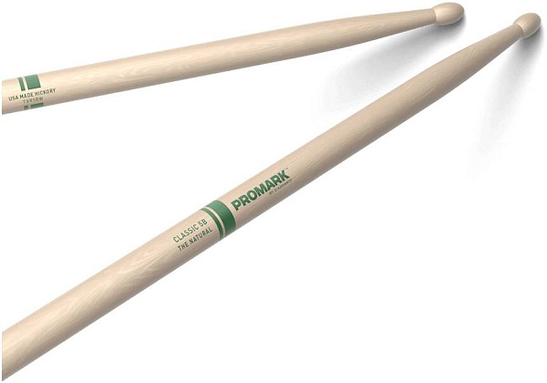 PRO MARK TXR5BW - Барабанные палочки орех