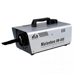 MLB SM-600 Генератор снега, мощность 600 Вт.