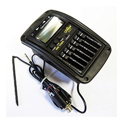 Alice EQ-A5T Звукосниматель для акустической гитары.