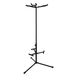 ONSTAGE GS7355 - универ. стойка для 3-х инструментов