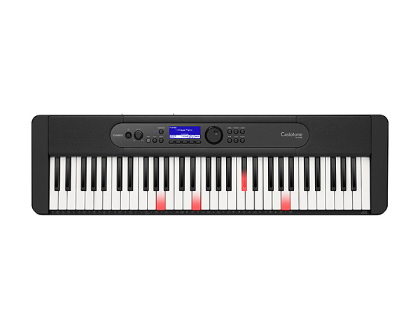 CASIO LK-S450 - Синтезатор