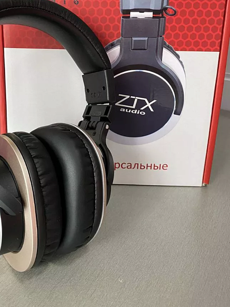 ZTX audio H-100 - Наушники