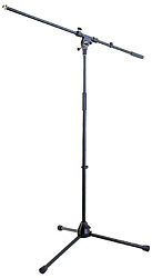 YPi Stage MS005 Стойка микрофонная напольная типа "журавль".