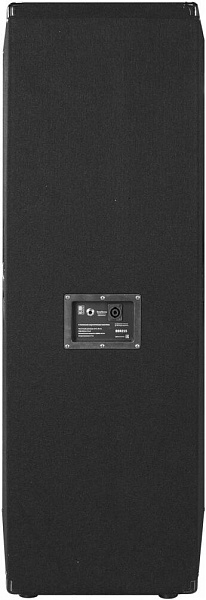 EUROSOUND BBR-215A - Акустическая система
