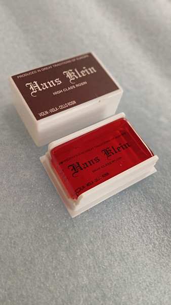 Hans Klein HKR-005B - Канифоль