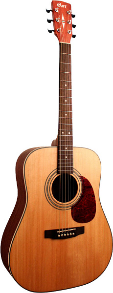 Cort EARTH70-OP Earth Series - Акустическая гитара