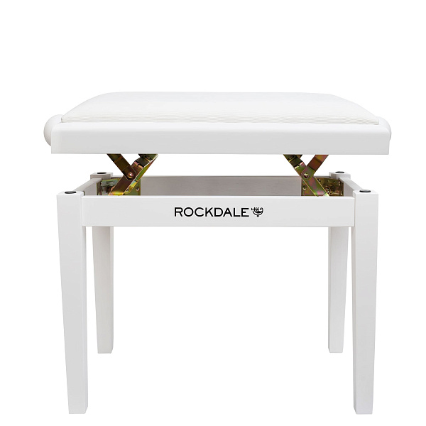 Rockdale RHAPSODY 131 SV white - Банкетка