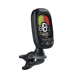 Cherub WST-2046(BCM) Тюнер-метроном на прищепке.