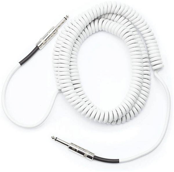 PLANET WAVES PW-CDG-30WH - Инструментальный кабель