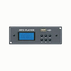 ALTO MP3MOD - Модуль MP3 к микшерному пульту ALTO LYNX-MIX164EVO.