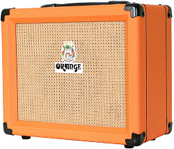 ORANGE CR20LDX CRUSH PIX гитарный комбо усилитель, 20 Вт