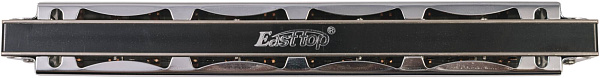 EASTTOP T2408 - Губная гармоника тремоло