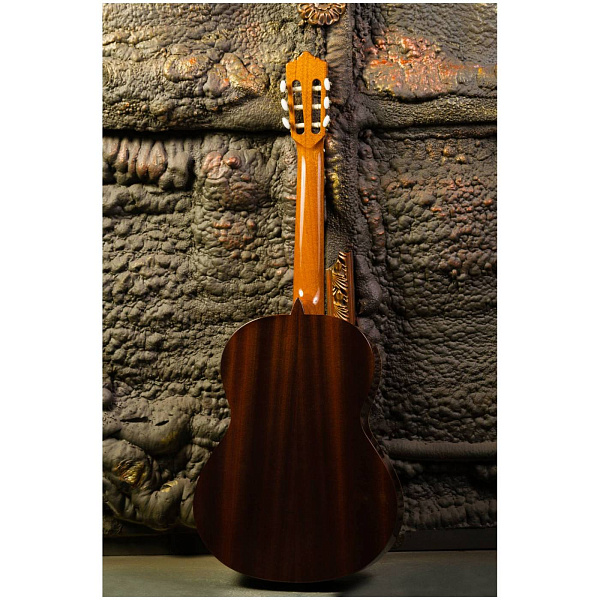 PEREZ 610 Cedar - Классическая гитара 
